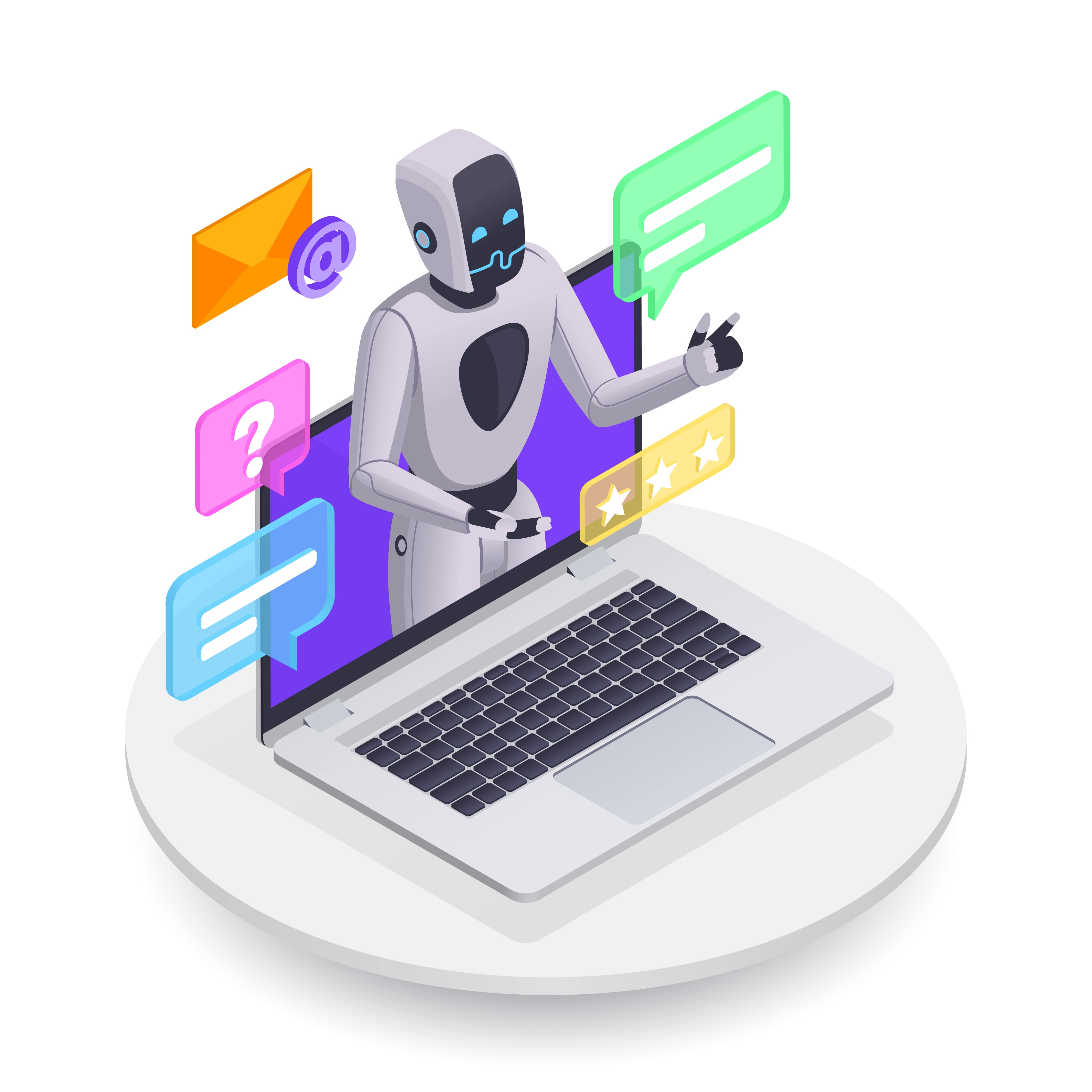 Conversational AI: What it is and how it works